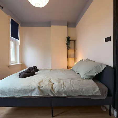 Inn Number 3 Eindhoven