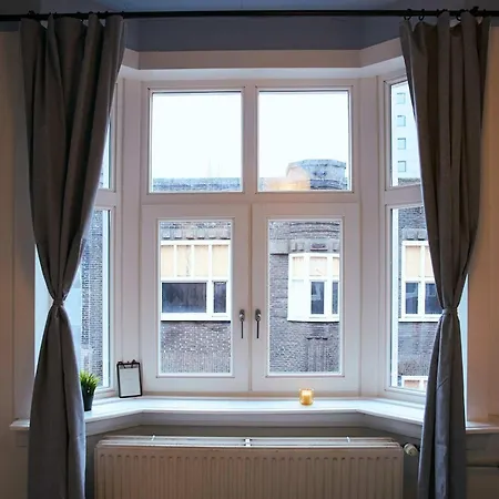 Number 3 Estalagem *