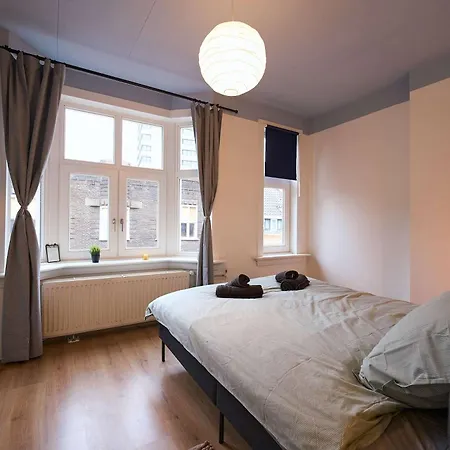 Number 3 Eindhoven